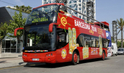 Kustexcursie Barcelona: hop-on hop-off tour Barcelona Kustexcursie Barcelona: hop-on hop-off tour Barcelona