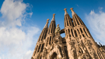 Negendaagse rondreis met hoogtepunten van Spanje, inclusief Madrid, Córdoba, Sevilla, Granada, Valencia en Barcelona Negendaagse rondreis met hoogtepunten van Spanje, inclusief Madrid, Córdoba, Sevilla, Granada, Valencia en Barcelona