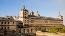 Offre spéciale Madrid : excursion d'une journée au monastère de l'Escorial et au Palais Royal d'Aranjuez au départ de Madrid Offre spéciale Madrid : excursion d'une journée au monastère de l'Escorial et au Palais Royal d'Aranjuez au départ de Madrid