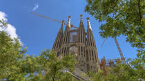 Prioriteret adgang: Barcelona Sagrada Familia-tur inklusive tårnentr�� Prioriteret adgang: Barcelona Sagrada Familia-tur inklusive tårnentré