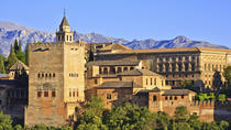 Recorrido de 6 días por Andalucía desde Lisboa a Madrid: Córdoba, Sevilla, Costa del Sol, Granada, Madrid Recorrido de 6 días por Andalucía desde Lisboa a Madrid: Córdoba, Sevilla, Costa del Sol, Granada, Madrid
