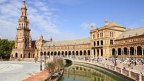 Seville Day Trip With Cathedral Entrance from Malaga Seville Day Trip With Cathedral Entrance from Malaga
