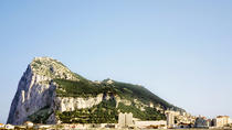 Sightseeingdagstur til Gibraltar fra Malaga Sightseeingdagstur til Gibraltar fra Malaga