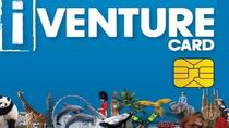 Tarjeta de atracciones de Barcelona de 7 días, incluida La Sagrada Familia, el Parque Güell y excursión de un día a Montserrat Tarjeta de atracciones de Barcelona de 7 días, incluida La Sagrada Familia, el Parque Güell y excursión de un día a Montserrat