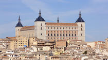 Tour de 5 días por España: Sevilla, Córdoba, Toledo, Ronda, Costa del Sol y Granada desde Madrid Tour de 5 días por España: Sevilla, Córdoba, Toledo, Ronda, Costa del Sol y Granada desde Madrid