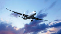 Translado privado de chegada ao Aeroporto de Barcelona, Barcelona