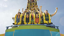 Viagem diurna para o Parque PortAventura saindo de Barcelona, Barcelona