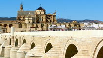 Vierdaagse tour van Spanje: Córdoba, Sevilla en Granada vanuit Madrid Vierdaagse tour van Spanje: Córdoba, Sevilla en Granada vanuit Madrid