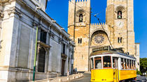 Visite guidée de 11 jours à la découverte du Portugal et de l'Andalousie, au départ de Madrid Visite guidée de 11 jours à la découverte du Portugal et de l'Andalousie, au départ de Madrid