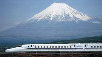 Fuji-bjerget, Ashi-søen og heldagstur med Bullet-tog fra Tokyo Fuji-bjerget, Ashi-søen og heldagstur med Bullet-tog fra Tokyo