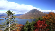 Nikko National Park - Dagtrip vanuit Tokio Nikko National Park - Dagtrip vanuit Tokio