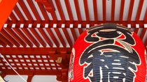 Ochtendtour naar de bezienswaardigheden van Tokio Ochtendtour naar de bezienswaardigheden van Tokio