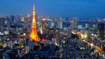 Visite pédestre de Roppongi Hills avec dîner Sukiyaki ou Shabu Shabu Visite pédestre de Roppongi Hills avec dîner Sukiyaki ou Shabu Shabu