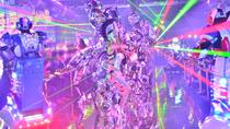 東京ロボット イブニング キャバレー ショー 東京ロボット イブニング キャバレー ショー
