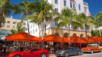 Visite de la ville de Miami avec croisière dans la baie de Biscayne en option Visite de la ville de Miami avec croisière dans la baie de Biscayne en option