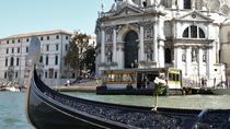 Excursão combo por Veneza com demonstração de vidro soprado e passeio de gôndola, Veneza