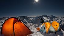 7 jours d'aventures dans les Alpes au départ de Verbier 7 jours d'aventures dans les Alpes au départ de Verbier