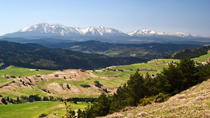 Heldagstur til Zakopane og Tatrabjergene fra Kraków Heldagstur til Zakopane og Tatrabjergene fra Kraków