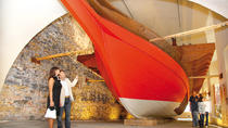 Eintrittskarte Galata Meeresmuseum Eintrittskarte Galata Meeresmuseum