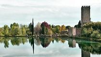 Gita giornaliera al Giardino di Ninfa e Sermoneta, partenza da Roma Gita giornaliera al Giardino di Ninfa e Sermoneta, partenza da Roma