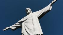 Corcovado Express : visite d'une matinée à Rio de Janeiro Corcovado Express : visite d'une matinée à Rio de Janeiro
