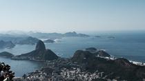 Excursion d'une journée complète à Rio de Janeiro Excursion d'une journée complète à Rio de Janeiro