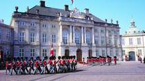 City tour panorâmico por Copenhague City tour panorâmico por Copenhague