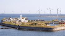 Entrada a Trekroner Fort con ferry de ida y vuelta desde Copenhague Entrada a Trekroner Fort con ferry de ida y vuelta desde Copenhague