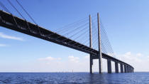 Excursión independiente de un día a Malmö con salida desde Copenhague con crucero por el canal Excursión independiente de un día a Malmö con salida desde Copenhague con crucero por el canal