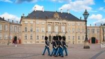 Panoramische tour door Kopenhagen, inclusief de Tivoli-tuinen Panoramische tour door Kopenhagen, inclusief de Tivoli-tuinen