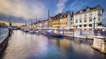 Recorrido por los canales de Copenhague con una entrada Evite las colas para los Jardines Tivoli Recorrido por los canales de Copenhague con una entrada Evite las colas para los Jardines Tivoli
