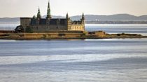 Slotstur fra København: Nordsjælland og Hamlets slot Slotstur fra København: Nordsjælland og Hamlets slot