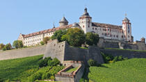 Excursão de um dia a Wurzburg saindo de Frankfurt Excursão de um dia a Wurzburg saindo de Frankfurt