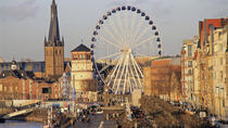 Privétour: Tour langs de hoogtepunten van Düsseldorf Privétour: Tour langs de hoogtepunten van Düsseldorf