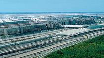 Traslado privado para salidas desde el aeropuerto de Fráncfort Traslado privado para salidas desde el aeropuerto de Fráncfort