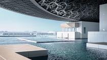 Besuch im Louvre Abu Dhabi und der großen Moschee inklusive Mittagessen ab Abu Dhabi Besuch im Louvre Abu Dhabi und der großen Moschee inklusive Mittagessen ab Abu Dhabi