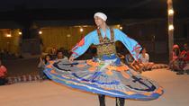Privat tur: 4x4 Eventyrlig ørkensafari fra Dubai Privat tur: 4x4 Eventyrlig ørkensafari fra Dubai