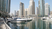 Privat tur: Dubai centrum halvdags sightseeingtur Privat tur: Dubai centrum halvdags sightseeingtur