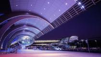 Trasferimento privato a Dubai: dal porto crocieristico all'aeroporto internazionale di Dubai Trasferimento privato a Dubai: dal porto crocieristico all'aeroporto internazionale di Dubai