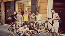Visite en vélo de Valence sur le thème de la bière Visite en vélo de Valence sur le thème de la bière