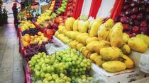 Excursão para grupos pequenos em mercados da Cidade do México Excursão para grupos pequenos em mercados da Cidade do México