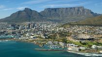Cap de Bonne-Espérance, Cape Point et Stellenbosch depuis le Cap Cap de Bonne-Espérance, Cape Point et Stellenbosch depuis le Cap