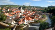 Excursión de un día a Cesky Krumlov desde Praga Excursión de un día a Cesky Krumlov desde Praga