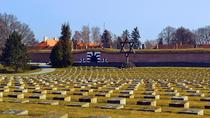 Terezin koncentrationslejren heldagstur fra Prag Terezin koncentrationslejren heldagstur fra Prag