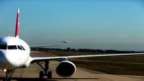 Traslado privado hasta el aeropuerto de Praga para llegadas Traslado privado hasta el aeropuerto de Praga para llegadas