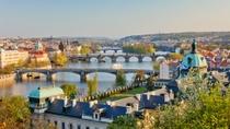 Visita turística de un día a Praga Visita turística de un día a Praga