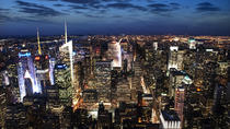 Billet d'entrée à l’Empire State Building de jour et de nuit Billet d'entrée à l’Empire State Building de jour et de nuit