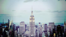 NYC It All: 4-in-1-sightseeingpass NYC It All: 4-in-1-sightseeingpass