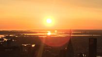 Viator VIP: Empire State Building bei Sonnenaufgang Viator VIP: Empire State Building bei Sonnenaufgang