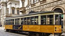 3-stündige Tour in Mailand: Das Letzte Abendmahl und klassische Straßenbahn 3-stündige Tour in Mailand: Das Letzte Abendmahl und klassische Straßenbahn
